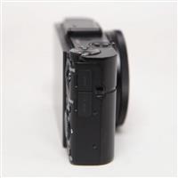 Used Sony DSC RX100 II Compact Digital Camera