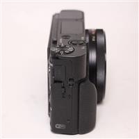 Used Sony DSC RX100 III Compact Camera