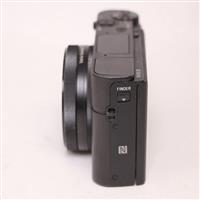 Used Sony DSC RX100 III Compact Camera