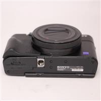 Used Sony DSC RX100 III Compact Camera