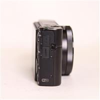 Used Sony DSC RX100 III Compact Camera