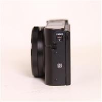 Used Sony DSC RX100 III Compact Camera