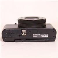 Used Sony DSC RX100 III Compact Camera