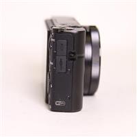 Used Sony DSC RX100 III Compact Camera