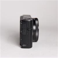 Used Sony DSC RX100 III Compact Camera