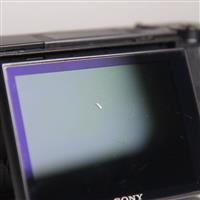 Used Sony DSC RX100 III Compact Camera