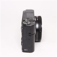 Used Sony DSC RX100 IV Compact Camera