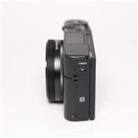 Used Sony DSC RX100 IV Compact Camera