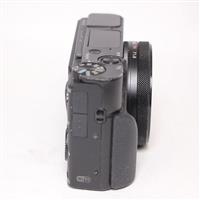 Used Sony DSC RX100 IV Compact Camera