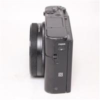 Used Sony DSC RX100 IV Compact Camera