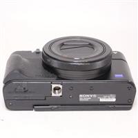 Used Sony DSC RX100 IV Compact Camera