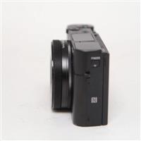 Used Sony DSC RX100 IV Compact Camera