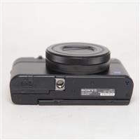 Used Sony DSC RX100 IV Compact Camera