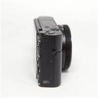 Used Sony DSC RX100 IV Compact Camera