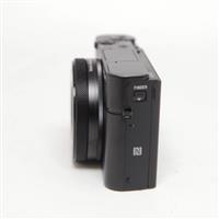 Used Sony DSC RX100 IV Compact Camera