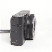 Used Sony DSC RX100 IV Compact Camera