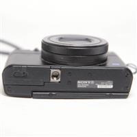 Used Sony DSC RX100 IV Compact Camera