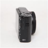 Used Sony DSC RX100 mark V A Digital Camera