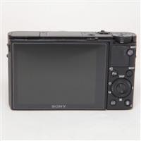 Used Sony DSC RX100 mark V A Digital Camera