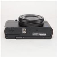 Used Sony DSC RX100 mark V A Digital Camera