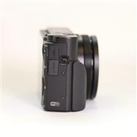 Used Sony DSC RX100 VA Digital Camera
