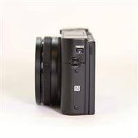 Used Sony DSC RX100 VA Digital Camera
