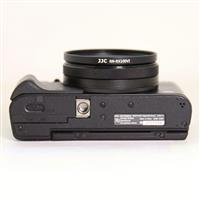 Used Sony DSC RX100 VA Digital Camera