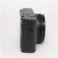 Used Sony DSC RX100 mark V A Digital Camera