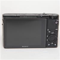 Used Sony DSC RX100 mark V A Digital Camera