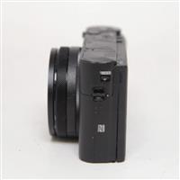Used Sony DSC RX100 mark V A Digital Camera