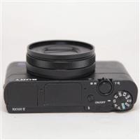 Used Sony DSC RX100 mark V A Digital Camera