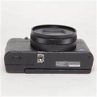 Used Sony DSC RX100 mark V A Digital Camera