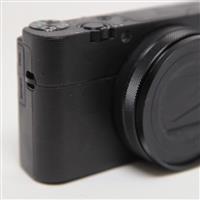 Used Sony DSC RX100 mark V A Digital Camera