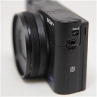 Used Sony DSC RX100 mark V A Digital Camera