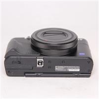 Used Sony DSC RX100 VA Digital Camera