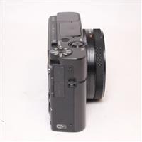 Used Sony DSC RX100 VI Compact Digital Camera