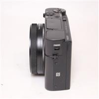 Used Sony DSC RX100 VI Compact Digital Camera
