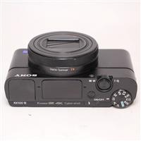 Used Sony DSC RX100 VI Compact Digital Camera