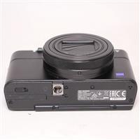 Used Sony DSC RX100 VI Compact Digital Camera