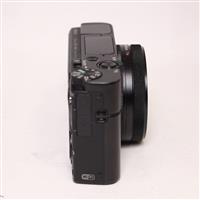 Used Sony DSC RX100 VI Compact Digital Camera