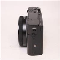 Used Sony DSC RX100 VI Compact Digital Camera