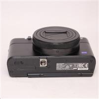 Used Sony DSC RX100 VI Compact Digital Camera