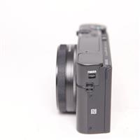 Used Sony DSC RX100 VI Compact Digital Camera