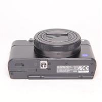 Used Sony DSC RX100 VI Compact Digital Camera