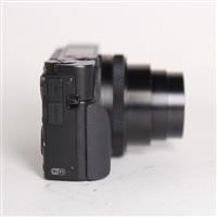 Used Sony DSC RX100 VI Compact Digital Camera