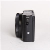 Used Sony DSC RX100 VI Compact Digital Camera