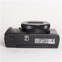 Used Sony DSC RX100 VI Compact Digital Camera