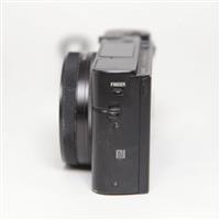 Used Sony DSC RX100 VI Compact Digital Camera
