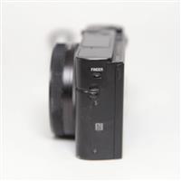 Used Sony DSC RX100 VI Compact Digital Camera