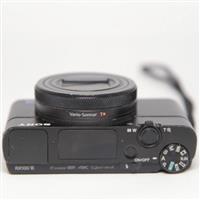 Used Sony DSC RX100 VI Compact Digital Camera